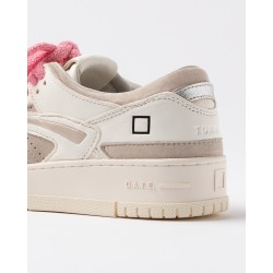 D.A.T.E DONNA - TORNEO COLORED NUDE