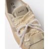 D.A.T.E  DONNA - TENDER BOW BEIGE