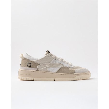 D.A.T.E UOMO - TORNEO FRINGED NATURAL