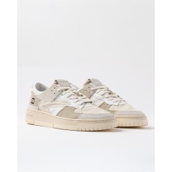 D.A.T.E UOMO - TORNEO FRINGED NATURAL