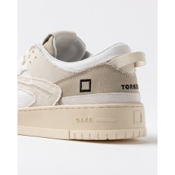 D.A.T.E UOMO - TORNEO FRINGED NATURAL