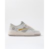 D.A.T.E UOMO - TORNEO POP WHITE-OCHER