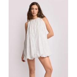 KOCCA - Abito con silhouette balloon - Abito NIOBE