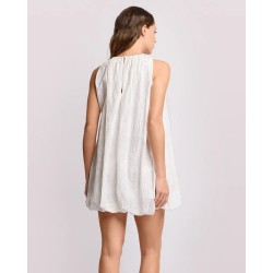 KOCCA - Abito con silhouette balloon - Abito NIOBE