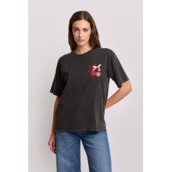 KOCCA - T-shirt grafica in cotone - T-Shirt M/M IODOLO