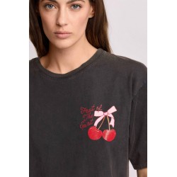 KOCCA - T-shirt grafica in cotone - T-Shirt M/M IODOLO