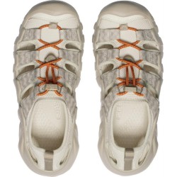KEEN - Hyperport H2 Sandali Donna birch/plaza taupe