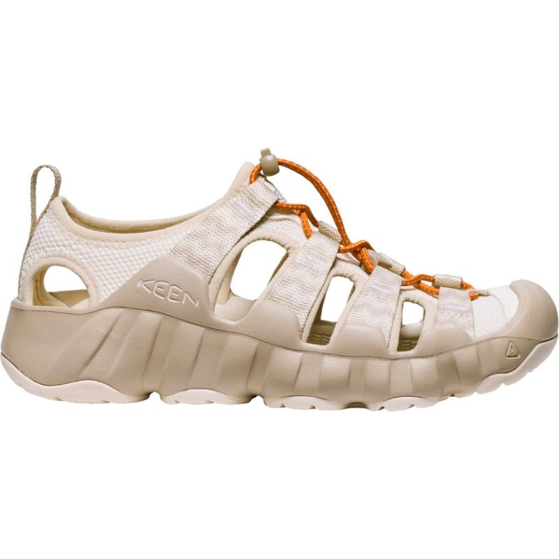 KEEN - Hyperport H2 Sandali Donna birch/plaza taupe