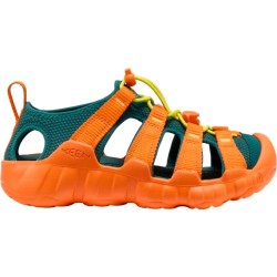 KEEM - Hyperport H2 Kids Sandali Bambino mediterranea/orange peel