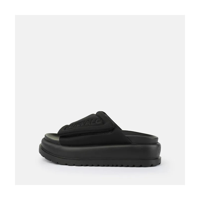 BUFFALO - Palma Velcro