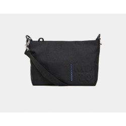 MANDARINA DUCK - MD20 Borsa a tracolla piccola - BLACK