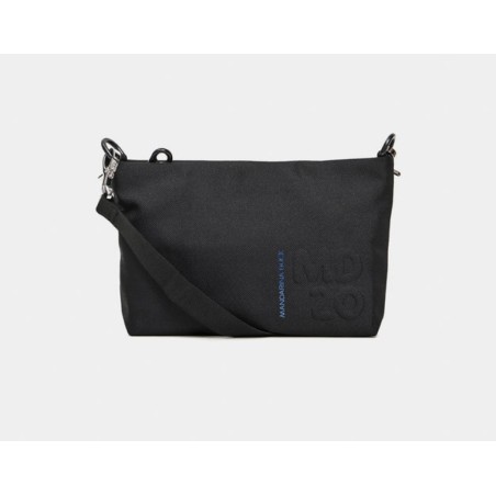 MANDARINA DUCK - MD20 Borsa a tracolla piccola - BLACK
