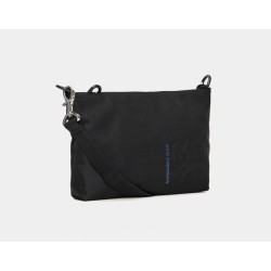 MANDARINA DUCK - MD20 Borsa a tracolla piccola - BLACK