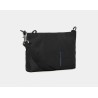 MANDARINA DUCK - MD20 Borsa a tracolla piccola - BLACK