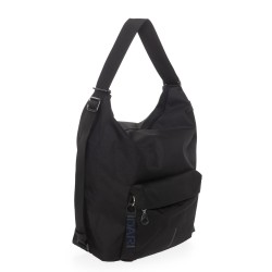 MANDARINA DUCK -  MD20 Borsa a spalla - BLACK