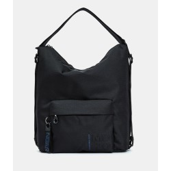 MANDARINA DUCK -  MD20 Borsa a spalla - BLACK