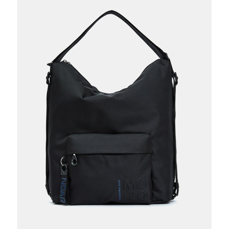 MANDARINA DUCK -  MD20 Borsa a spalla - BLACK