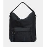 MANDARINA DUCK -  MD20 Borsa a spalla - BLACK