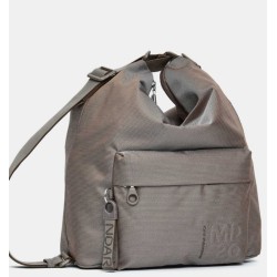 MANDARINA DUCK -  MD20 Borsa a spalla - TAUPE
