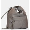 MANDARINA DUCK -  MD20 Borsa a spalla - TAUPE