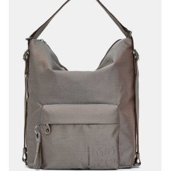 MANDARINA DUCK -  MD20 Borsa a spalla - TAUPE
