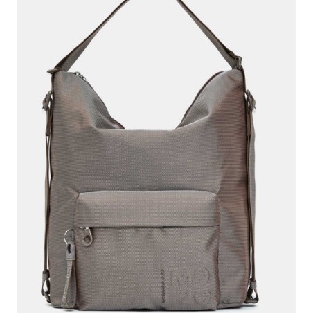 MANDARINA DUCK -  MD20 Borsa a spalla - TAUPE