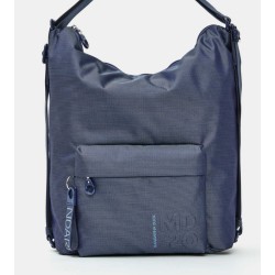 MANDARINA DUCK - MD20 Borsa a tracolla -   Iron
