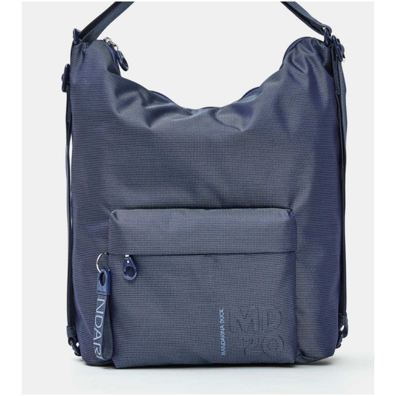 MANDARINA DUCK - MD20 Borsa a tracolla -   Iron