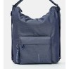 MANDARINA DUCK - MD20 Borsa a tracolla -   Iron
