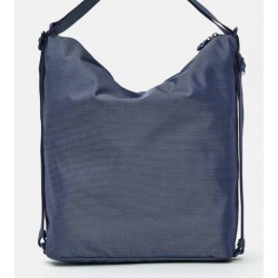 MANDARINA DUCK - MD20 Borsa a tracolla -   Iron