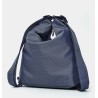 MANDARINA DUCK - MD20 Borsa a tracolla -   Iron