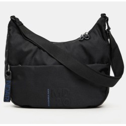 MANDARINA DUCK - MD20 Borsa a tracolla - Black