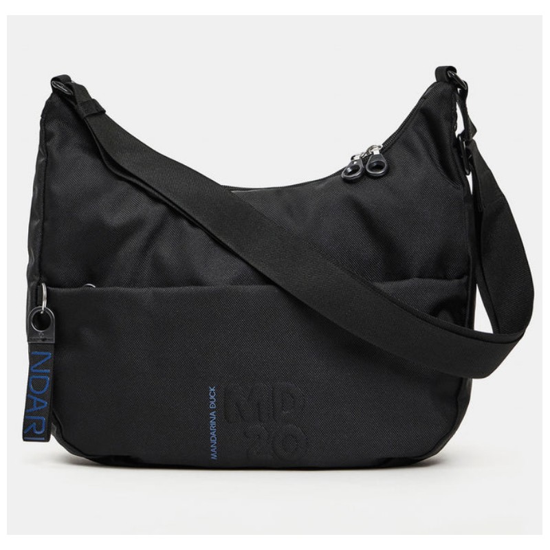 MANDARINA DUCK - MD20 Borsa a tracolla - Black