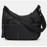 MANDARINA DUCK - MD20 Borsa a tracolla - Black