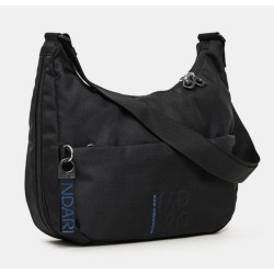 MANDARINA DUCK - MD20 Borsa a tracolla - Black