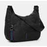 MANDARINA DUCK - MD20 Borsa a tracolla - Black