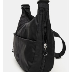 MANDARINA DUCK - MD20 Borsa a tracolla - Black