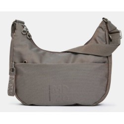 MANDARINA DUCK - MD20 Borsa a tracolla Taupe