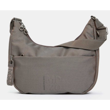MANDARINA DUCK - MD20 Borsa a tracolla Taupe