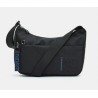 MANDARINA DUCK - MD20 Borsa hobo - BLACK