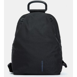 MANDARINA DUCK - MD20 Zaino -  Black