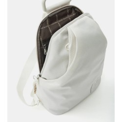 MANDARINA DUCK - MD20 Zaino -  Latte