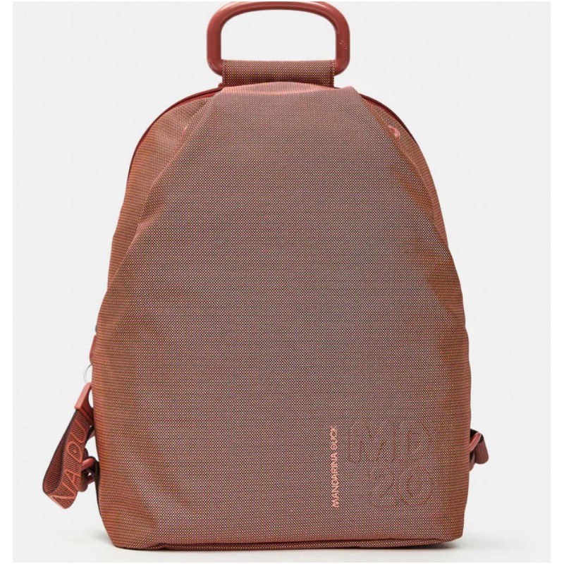 MANDARINA DUCK - MD20 Zaino -  Pecan Nut
