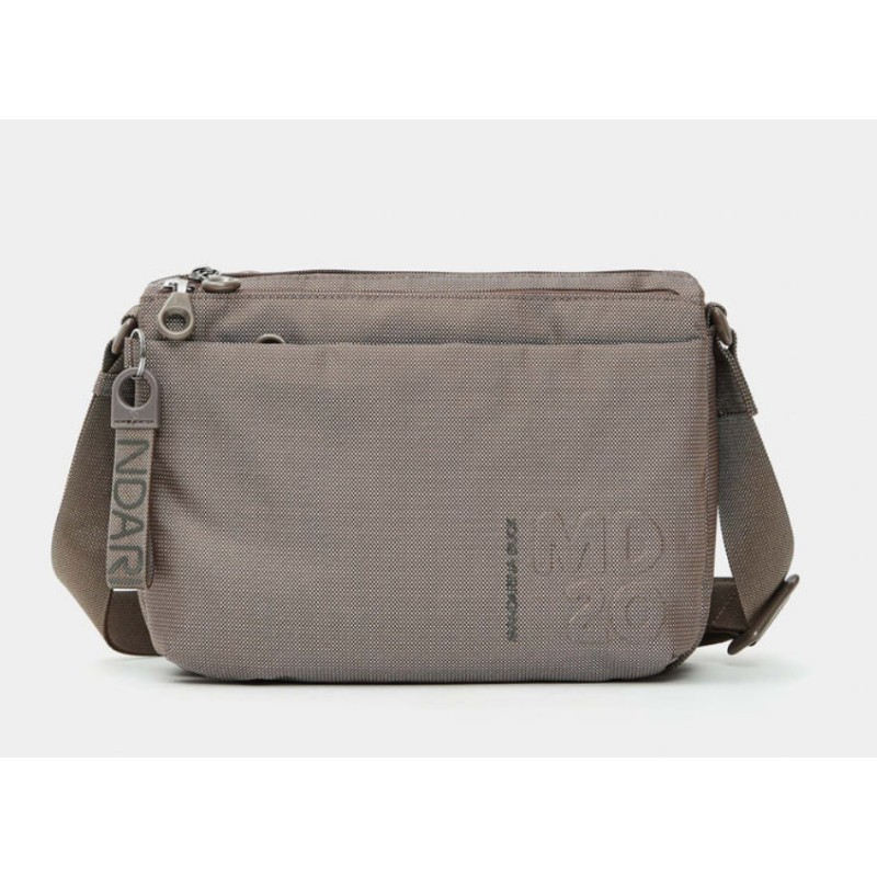 MANDARINA DUCK - MD 20 Medium Crossbody Bag