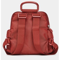 MANDARINA DUCK - ZAINO - Cherry Tomato