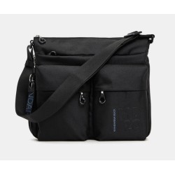 MANDARINA DUCK - MD 20 Borsa a tracolla grande espandibile