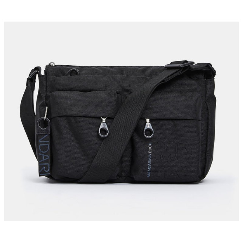 MANDARINA DUCK - MD 20 Borsa a tracolla multitasche