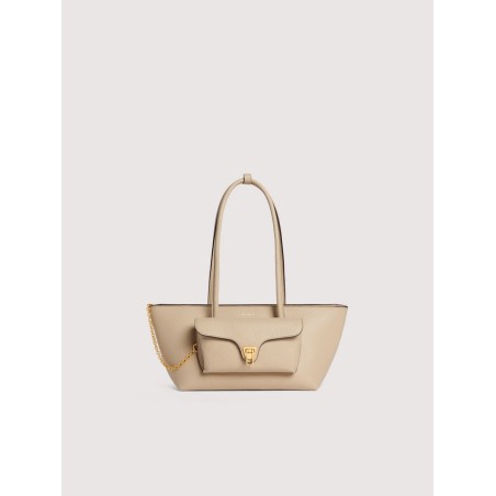 COCCINELLE - Double Beat medium