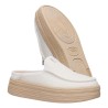HEY DUDE - Austin lift espadrille woven - DONNA