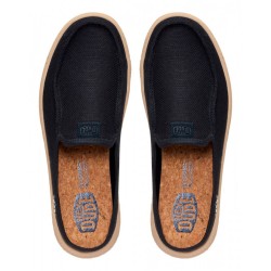 HEY DUDE - Austin lift espadrille woven - DONNA